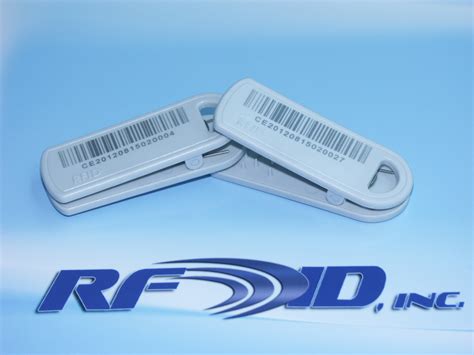 uhf 915 rfid tags